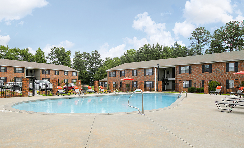 Gallery The Reserve at Whiskey Creek