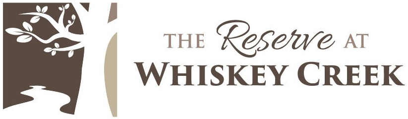 logo The Reserve at Whiskey Creek